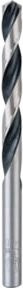 Bosch Metallspiralbohrer HSS PointTeQ DIN 338 in Silber, Durchmesser: 8,3 mm - Bild 1