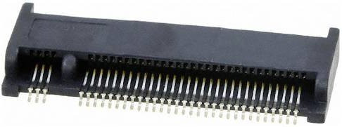 Amphenol MDT275A03001 Stecker in Schwarz - Bild 1