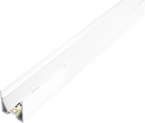 Barthelme LED Profil aus Aluminium - Bild 1