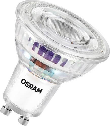 Osram LED-Reflektorlampe GU10 Warmweiß 2,5 W H x Ø: 5,0 x 5,0 cm - Bild 1