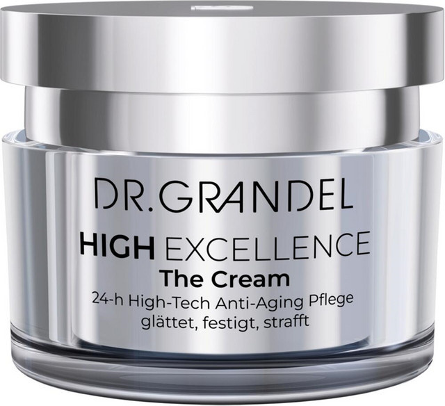 Dr. Grandel High Excellence The Cream, Reife Haut - Bild 1