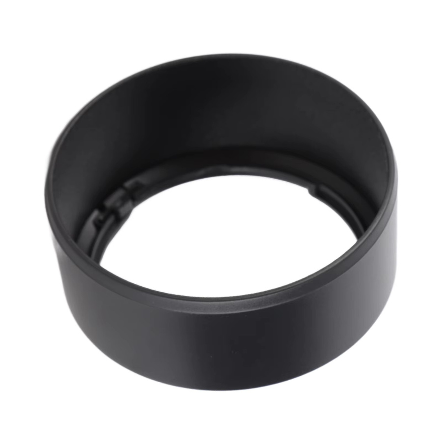 Canon ET-54B Gegenlichtblende umkehrbar in Schwarz für EF-M 55-200mm F/4,5-6,3 IS Objektiv - Bild 2