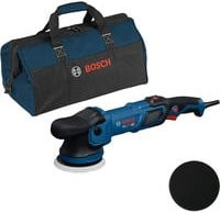 Bosch Professional Poliermaschine GPX9-125S in Blau - Bild 1