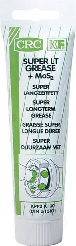 CRC MoS2 Superlangzeitfett 100 ml - Bild 1
