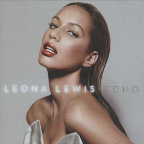 Echo von Leona Lewis, CD - Bild 1