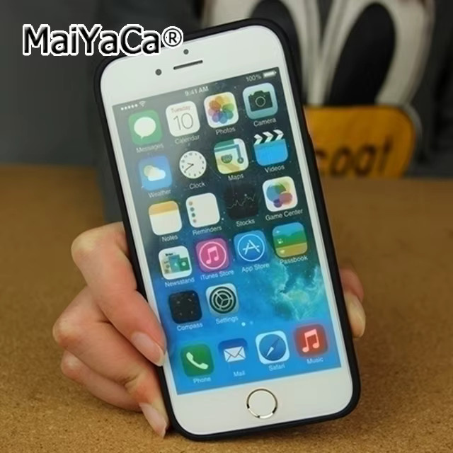 Grizwolf Handyhülle mit Türkischem Design für iPhone 16 15 14 13 12 11 Pro Max Plus XR XS SE 2020 in Grau und Schwarz - Bild 2