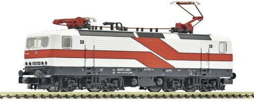Fleischmann Elektrolokomotive 243 822-4 der EBS, 1:87 (Spur H0)
