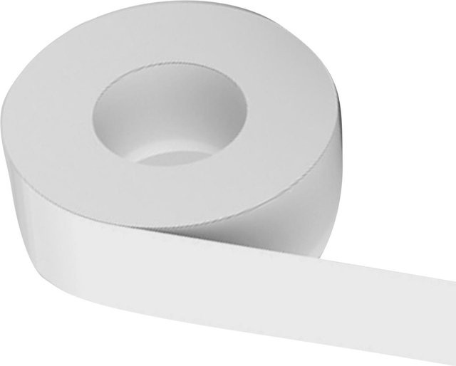 PeriPage Thermisches Etikettenpapier in Weiß für Barcodes, Namen und Preise, 1 Rolle - Bild 1