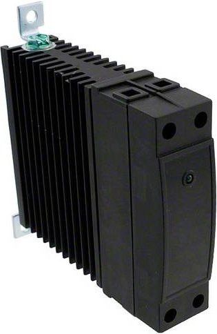 Crydom Halbleiterrelais CKRA2430-10 in Schwarz - Bild 1
