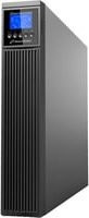 PowerWalker VFI 10000 RTGE USV in Schwarz - Bild 1