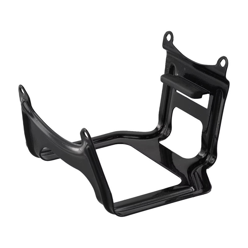 Vibratite Kraftstofftankhalter in Schwarz für 40-5 1E40F/1E44F 43CC/52CC Freischneider und Rasenmäher Zubehör - Bild 3