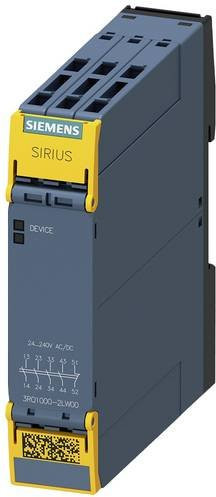 Siemens 3RQ1000-2LW00 in Grau - Bild 1