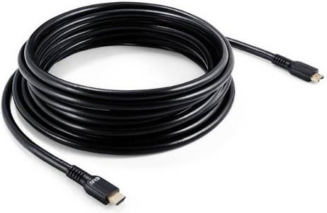 Club3D HDMI Anschlusskabel CAC-1378 Schwarz 7,5 m - Bild 1