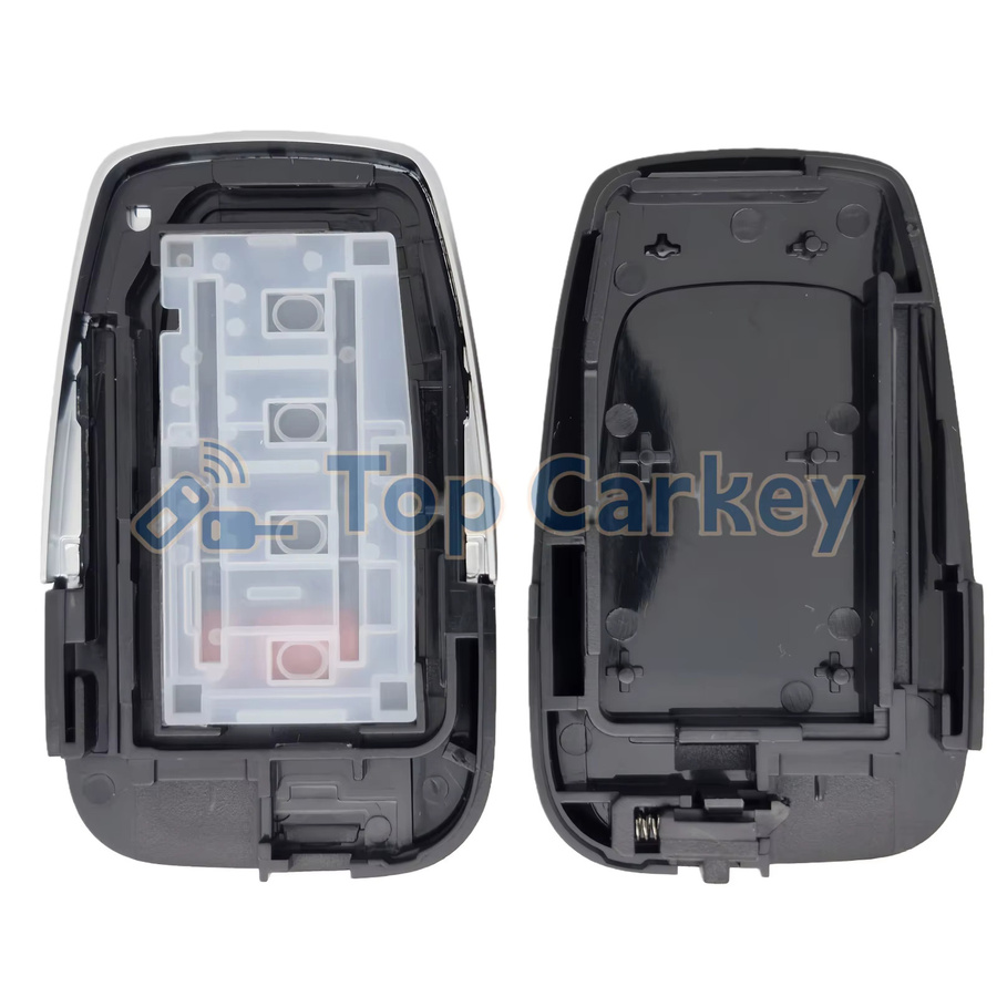 Xhorse XSTO01EN Universal Smart Key VVDI TOY.T XM38 mit 4D 4A 8A Chip für Camry Levin Highlander Avalon Vios Corolla RAV4 - Bild 3