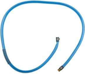 KS Tools Schlauch, Blau, Länge: 1,5 m - Bild 1