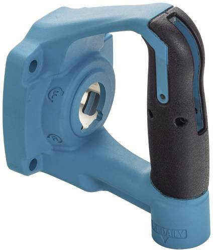 Hazet Schlagschrauber-Gehäuse 9014MG-021 in Blau - Bild 1