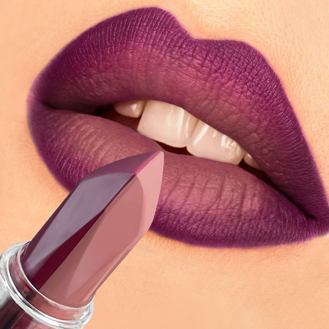 CHOOSE RASME Magic Lipstick, Lippenstift, glänzend - Bild 1