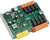 Axis A9188 Network I/O Relay Module Erweiterungsmodul mit Ethernet/LAN Anschluss - Bild 1