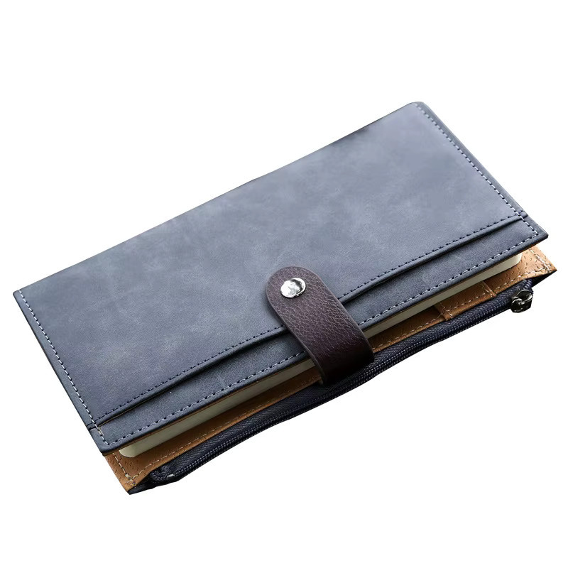 TWBEB Taschennotizbuch A6 mit Stift, gelbes Mini-Reisetagebuch aus Kunstleder mit Hardcover und linierten Seiten - Bild 6