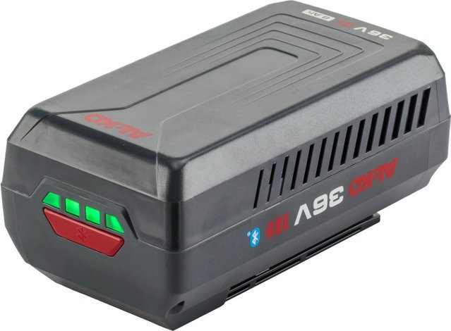 AL-KO Akku B160 LI BT 36V 4 Ah - 144 Wh - Bild 1