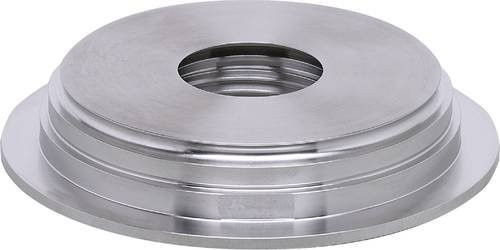 Ifm Electronic Adapter E33222 in Silber - Bild 1