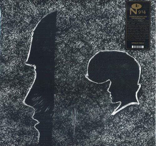 Charlie Megira & The Hefker Girl, Charlie Megira Und The Hefker Girl, Vinyl/LP - Bild 1
