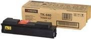 Kyocera TK 440 Original Toner Schwarz für FS-6950DN und 6950DTN - Bild 1