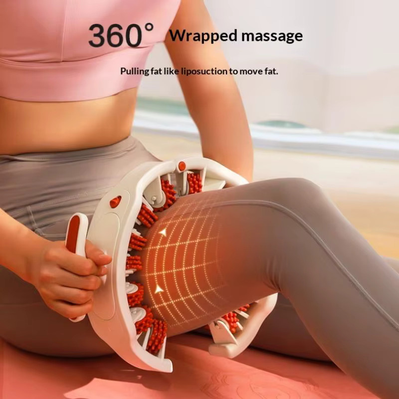 SUSU Ring-Beinmassagegerät, Unisex - Bild 2