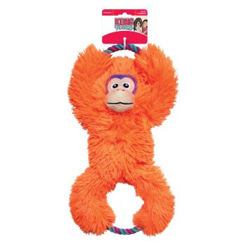 KONG Tuggz Monkey XL - Bild 2