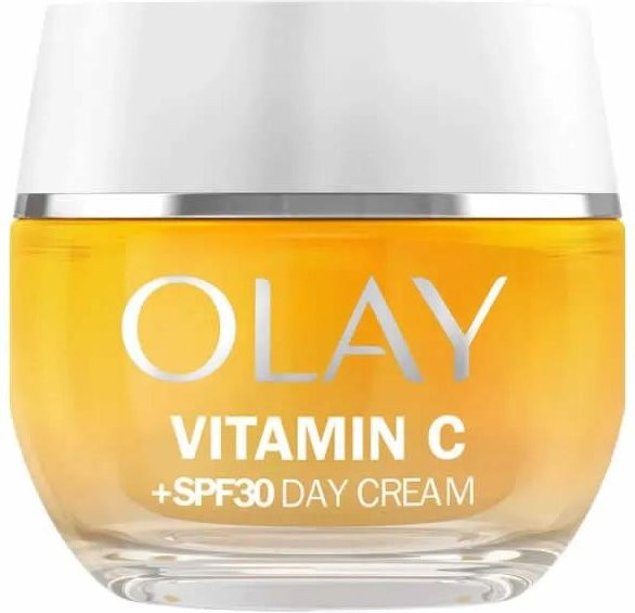 Olay Regenerist Vitamin C Tagescreme, 50 ml - Bild 1