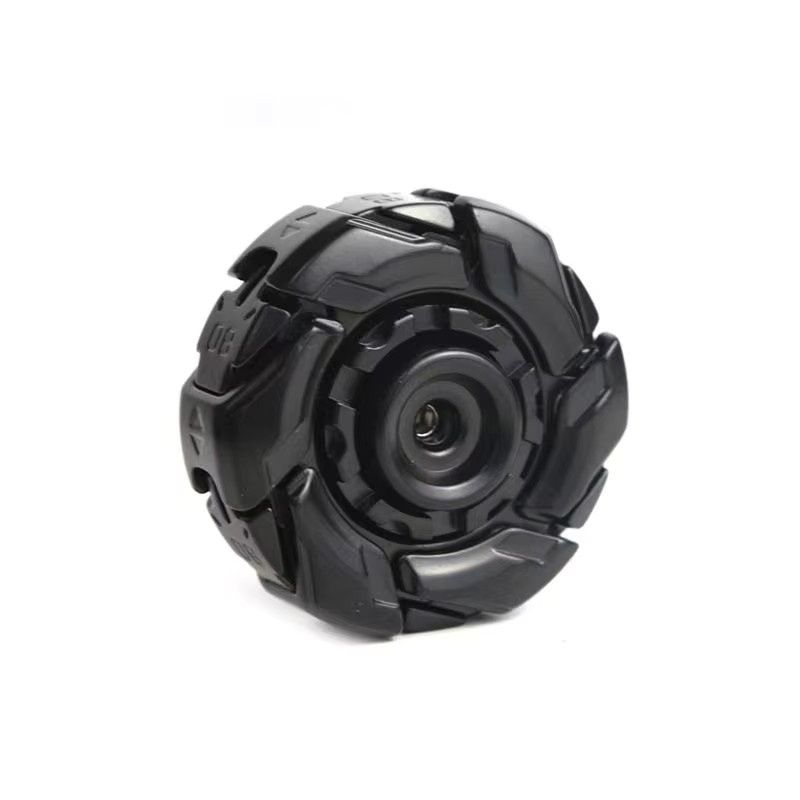 YIJOO Legierungsmetall EDC Fidget Slider Spinner, Kreisel, Stressabbau-Spielzeug - Bild 2