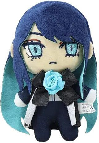 Yiran toy Ado Hibana Welttournee Yamato Nadeshiko Plüschpuppe, 20cm, ab 3 Jahren - Bild 1