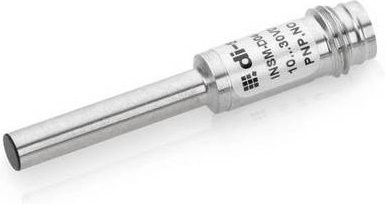 Di-soric Induktiver Näherungssensor 213203 in Silber aus Edelstahl - Bild 1