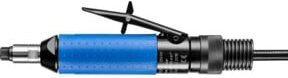 PFERD Druckluftgeradschleifer PGAS 4/250 HV in Blau mit 25.000 RPM - Bild 1