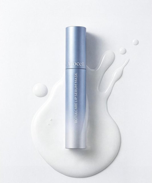 Arocell Botool Care Lippen-Serum-Maske, Unisex, glänzend - Bild 1