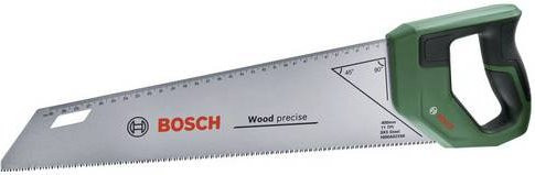 Bosch Universal-Handsäge Fuchsschwanzsäge in Grün und Schwarz - Bild 1