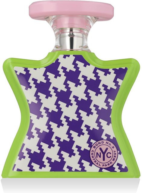Bond No. 9 9 Central Park West Eau de Parfum, 50 ml, Unisex - Bild 1