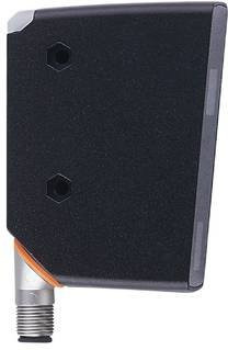 Ifm Electronic Magnetischer Profilsensor OPD100 PNP NPN in Schwarz - Bild 1