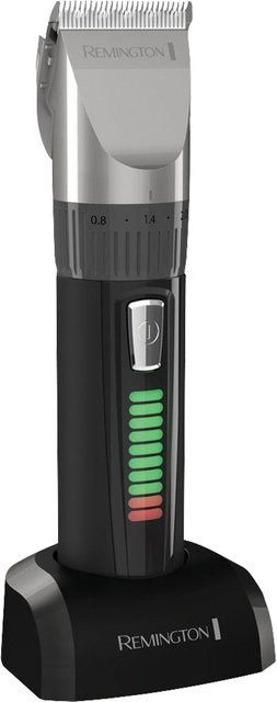 Remington Genius HC5810 Haarschneider in Schwarz - Bild 2