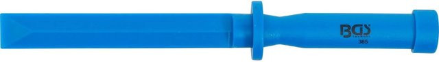 BGS Kunststoffschaber blau 22 mm - Bild 2
