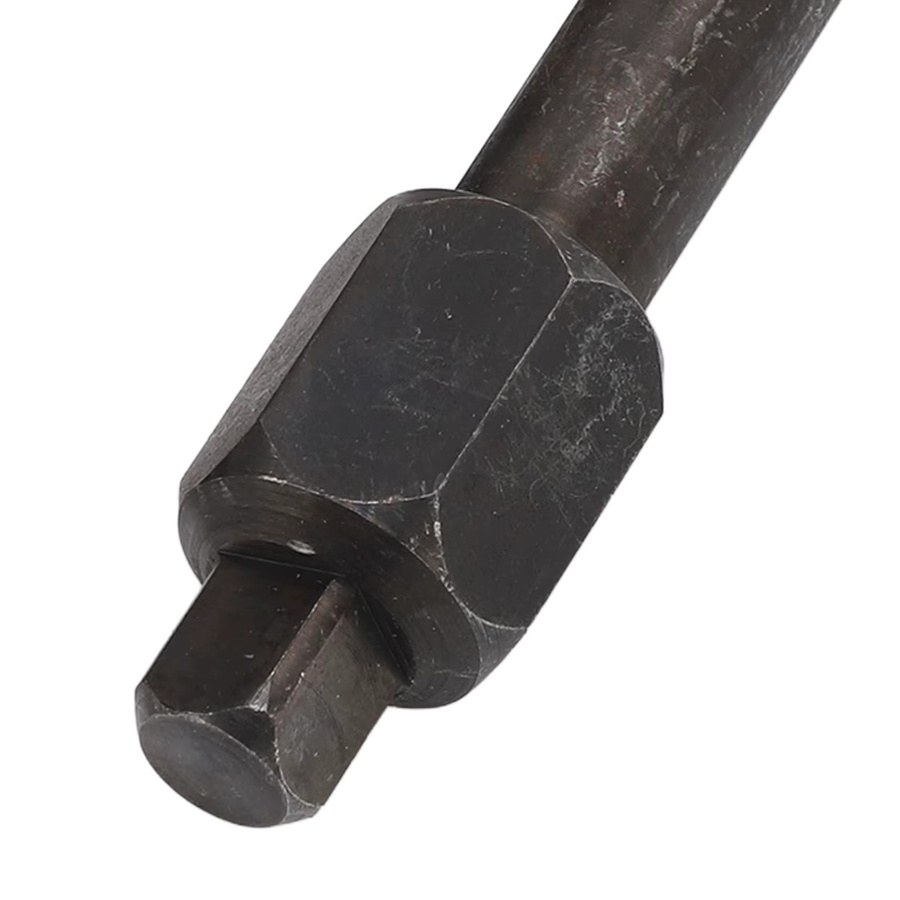 DOACT Pneumatischer Unterbrecher Satz 37315 und 37316 mit 3/8 Zoll und 1/2 Zoll für Lufthammer und Bohrer zum Entfernen von Lagern und Schiebern - Bild 3