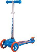 HUDORA Flitzkids 2.0 Scooter, Blau - Bild 1