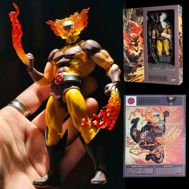 Bandai Mafex 096 138 Anime Actionfigur, Einzelfigur - Bild 1