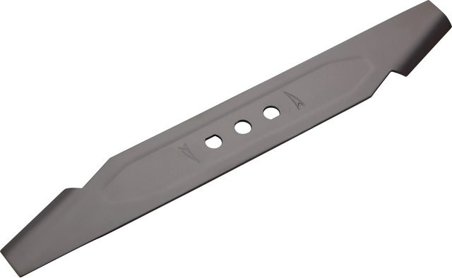 LUX-TOOLS Ersatzmesser für Akku-Rasenmäher-Set 1 PowerSystem A-RM-2x20/37 - Bild 1