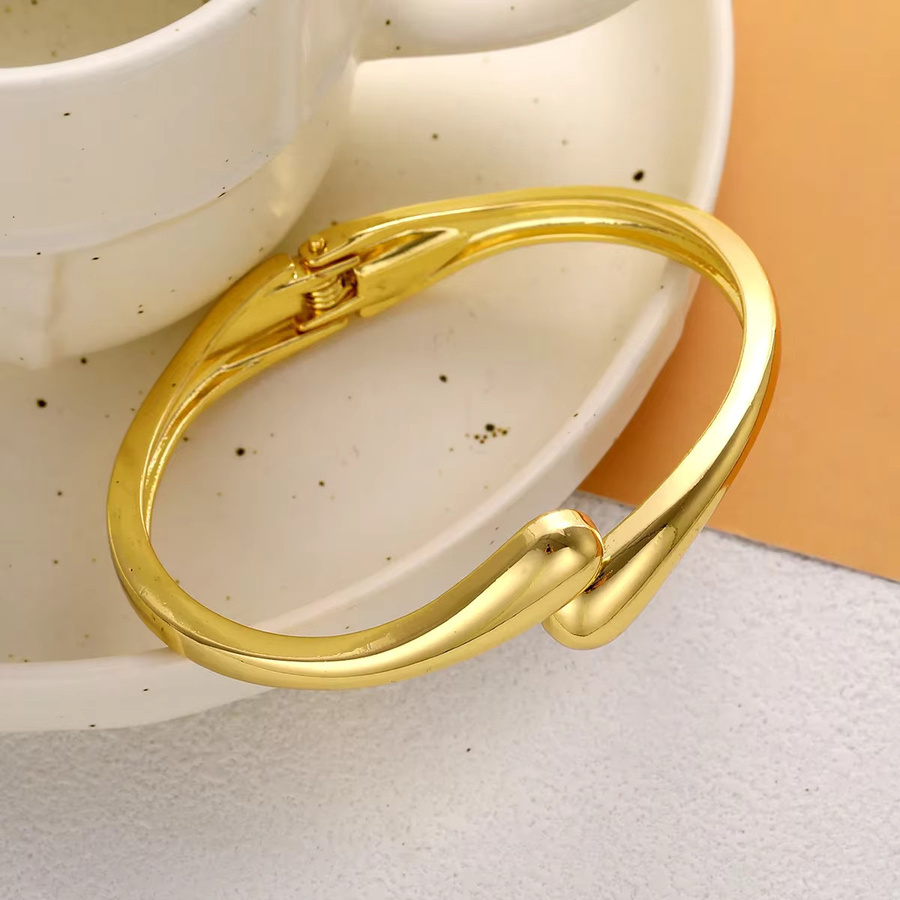 DAIPAN Armreif, Bicolor, Gold, Damen - Bild 2