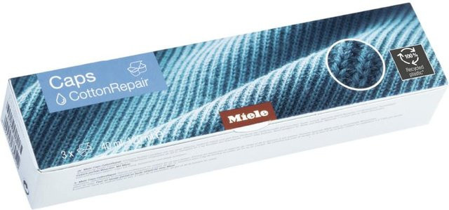 Miele Waschmittel WA CCR 0302 L Blue - Bild 1