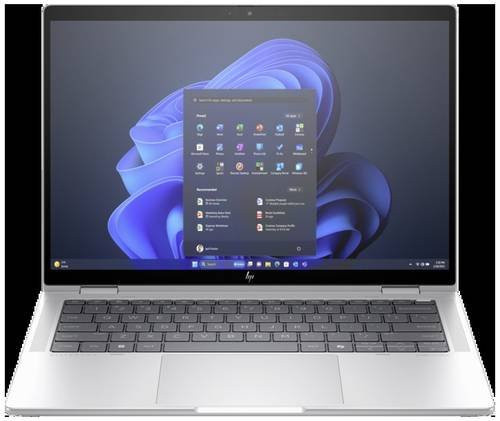 HP EliteBook 1040 G11 Notebook 14 Zoll WUXGA Intel Core Ultra 5 125H 16GB RAM 512GB SSD Silber QWERTZ - Bild 1