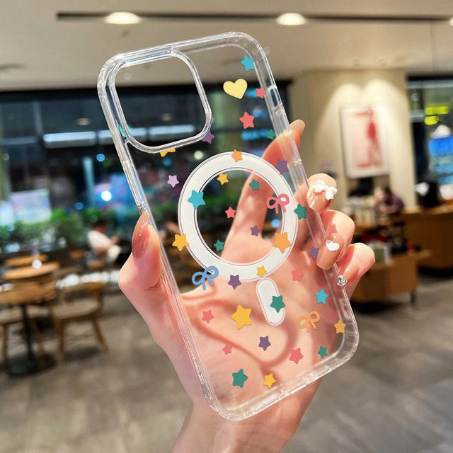 Magnetische Silikon Schutzhülle für Samsung Galaxy Modelle A17 5G A56 A16 A55 A54 A15 A36 A35 A26 A25 A07 A06 S25 Ultra S24 FE S23 S22 - Bild 1