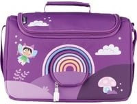 tonies Tonie HörSpiel-Transporter Hinter dem Regenbogen Tasche