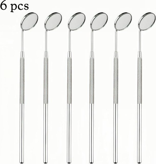 Sonrisadent Dental Mundspiegel, Edelstahl, sterilisierbar - Bild 1